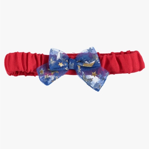 Wonder Woman Baby Costune - Picture 3 of 3